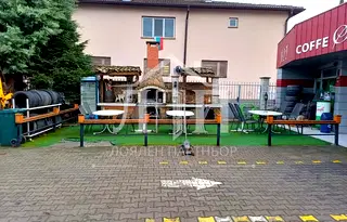 Промишлена сграда в Стара Загора, Кольо Ганчев