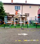 Промишлена сграда в Стара Загора, Кольо Ганчев