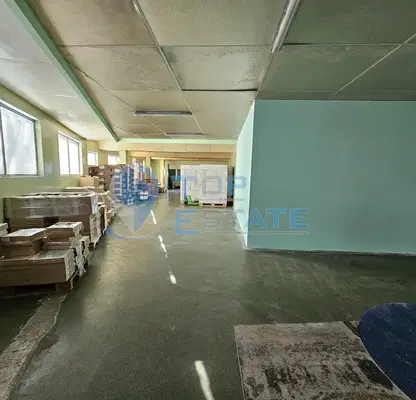 Photo 4 — Industrial Building in Veliko Tyrnovo, Promishlena Zona - Zapad