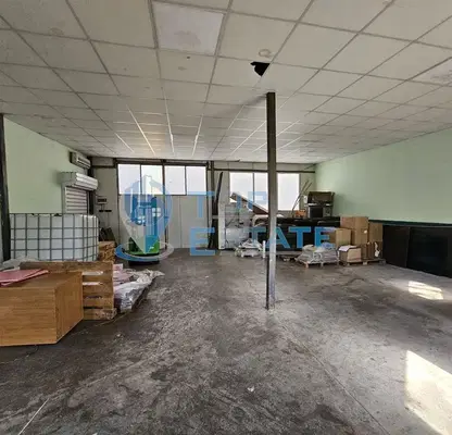 Photo 5 — Industrial Building in Veliko Tyrnovo, Promishlena Zona - Zapad