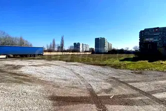 Промишлена сграда във Видин, Строител