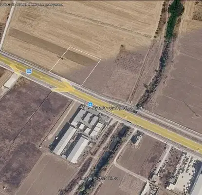 Photo 2 — Agricultural Land in Oblast Plovdiv, Асенов