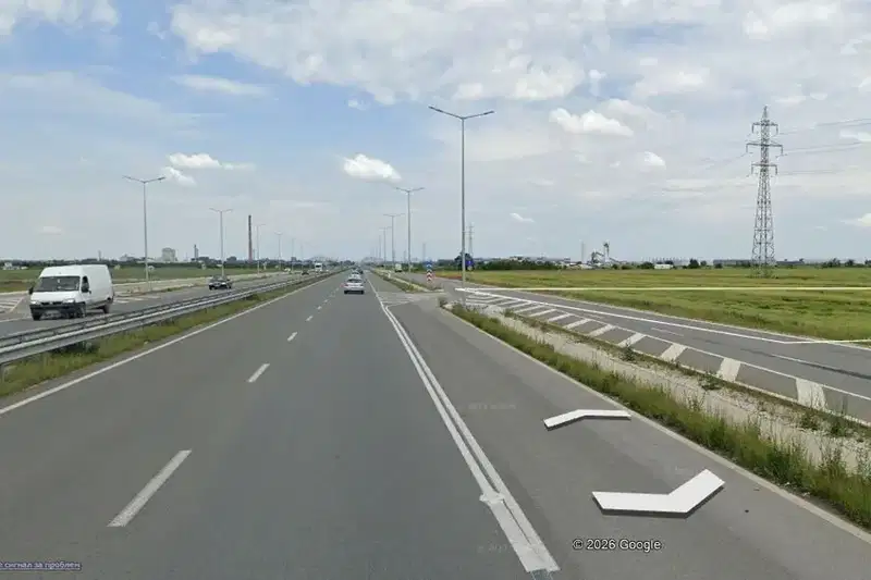 Agricultural Land in Oblast Plovdiv, Асенов
