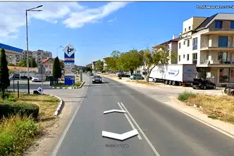 Земеделски имот в Пловдив, Асенов