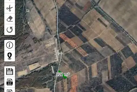 Agricultural Land in Oblast Plovdiv, Асенов