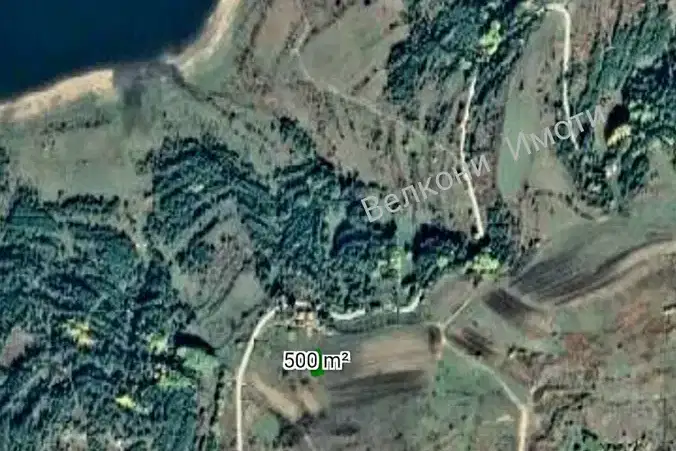 Agricultural Land in Oblast Pazardjik, Batak