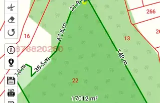 Земеделски имот в Благоевград, Гоце Делчев