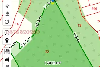 Земеделски имот в Благоевград, Гоце Делчев