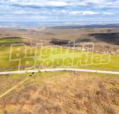 Photo 2 — Agricultural Land in Oblast Varna, Benkovski