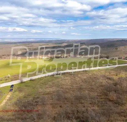 Photo 4 — Agricultural Land in Oblast Varna, Benkovski