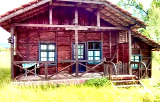 Земеделски имот в Ловеч, с. Лесидрен