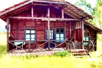 Земеделски имот в Ловеч, с. Лесидрен