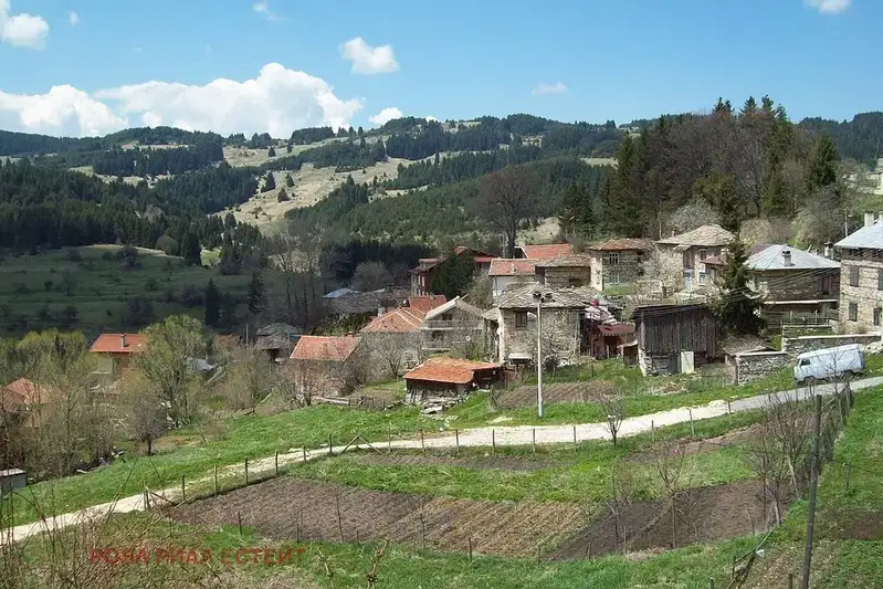 Agricultural Land in Oblast Plovdiv, Lilkovo