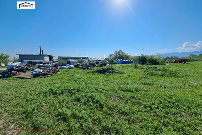 Agricultural Land in Oblast Plovdiv, Novo Selo
