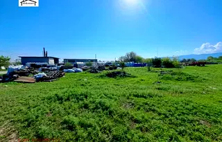 Земеделски имот в Пловдив, с. Ново село