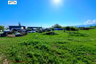 Земеделски имот в Пловдив, с. Ново село