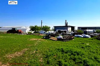 Земеделски имот в Пловдив, с. Ново село