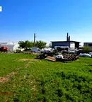 Земеделски имот в Пловдив, с. Ново село