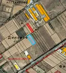 Земеделски имот в Пловдив, с. Първенец