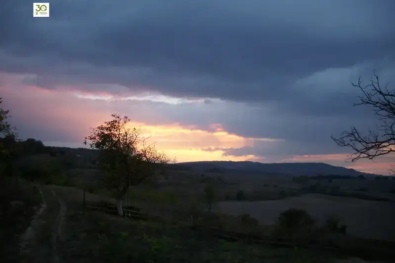 Arable Land in Varna, Tutrakanci