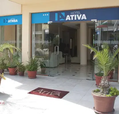 Photo 3 — Hotel in Oblast Burgas, Lozenec