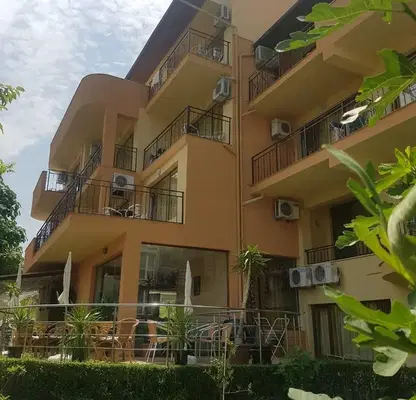 Photo 4 — Hotel in Oblast Burgas, Lozenec