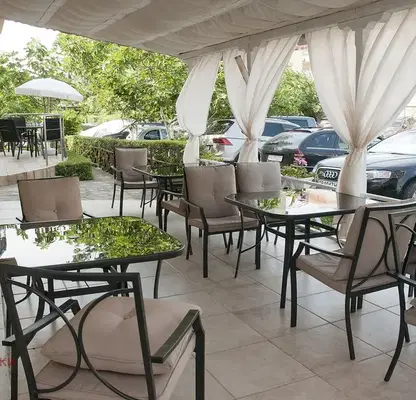 Photo 5 — Hotel in Oblast Burgas, Lozenec