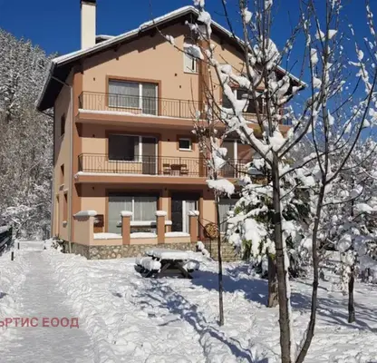 Photo 2 — Hotel in област София, Samokov