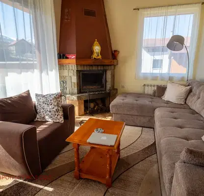 Photo 3 — Hotel in област София, Samokov