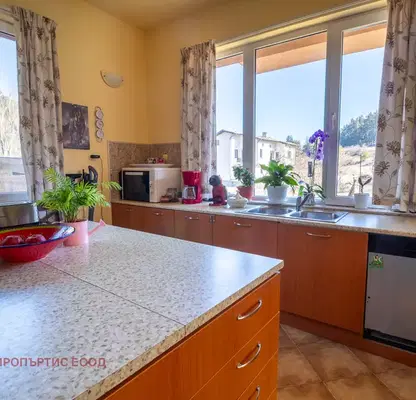 Photo 5 — Hotel in област София, Samokov