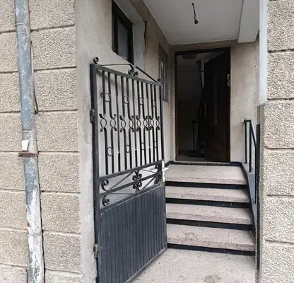 Photo 5 — Floor of House in Oblast Ruse, Byala