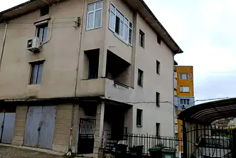 Етаж от къща в Русе, Бяла