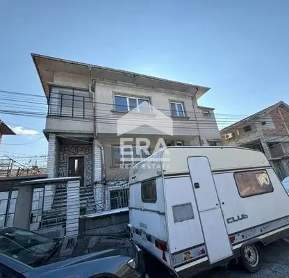 Photo 2 — Floor of House in Oblast Haskovo, Димитров