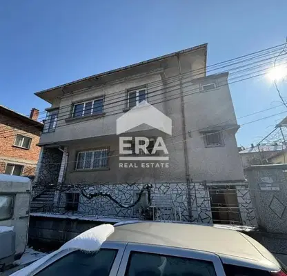 Photo 3 — Floor of House in Oblast Haskovo, Димитров