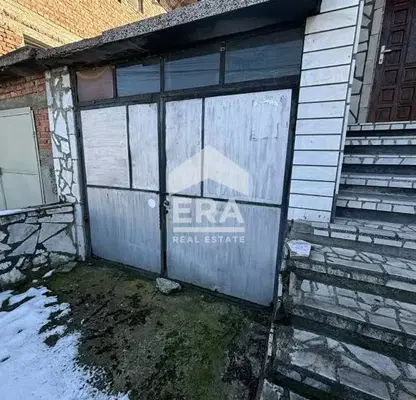 Photo 4 — Floor of House in Oblast Haskovo, Димитров