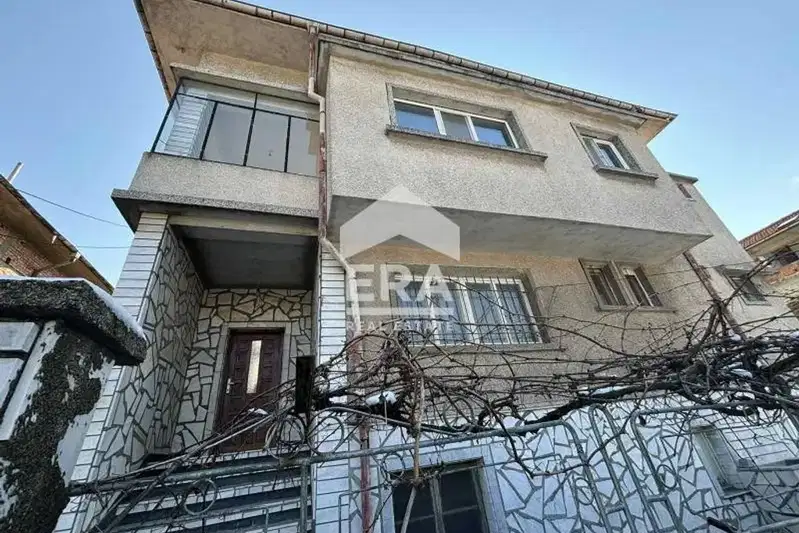 Floor of House in Oblast Haskovo, Димитров