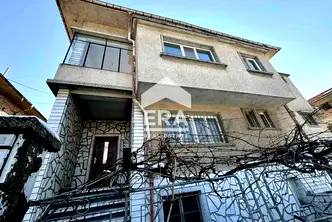 Етаж от къща в Хасково, Димитров