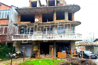Етаж от къща във Велико Търново, Горна Оряховица