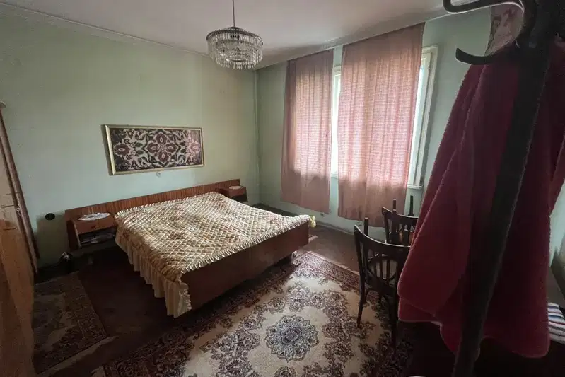 Етаж от къща в Стара Загора, Казанлък
