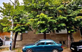 Етаж от къща в Плевен, 9-ти квартал