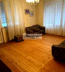 Етаж от къща в Пловдив, Център