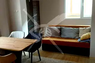Етаж от къща в Пловдив, Христо Смирненски