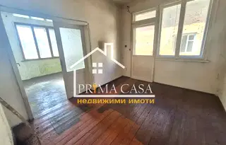 Етаж от къща в Пловдив, Каменица 1