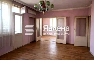 Етаж от къща в Пловдив, Коматево
