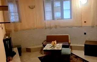Етаж от къща в Пловдив, Мараша