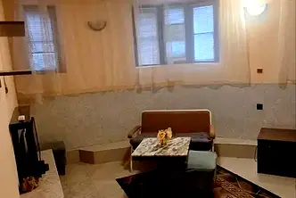 Етаж от къща в Пловдив, Мараша
