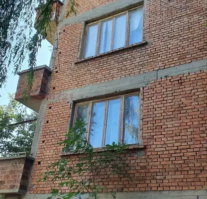 Снимка 2 — Етаж от къща в Пловдив, Прослав