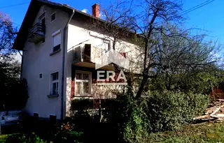 Етаж от къща в Кюстендил, с. Берсин
