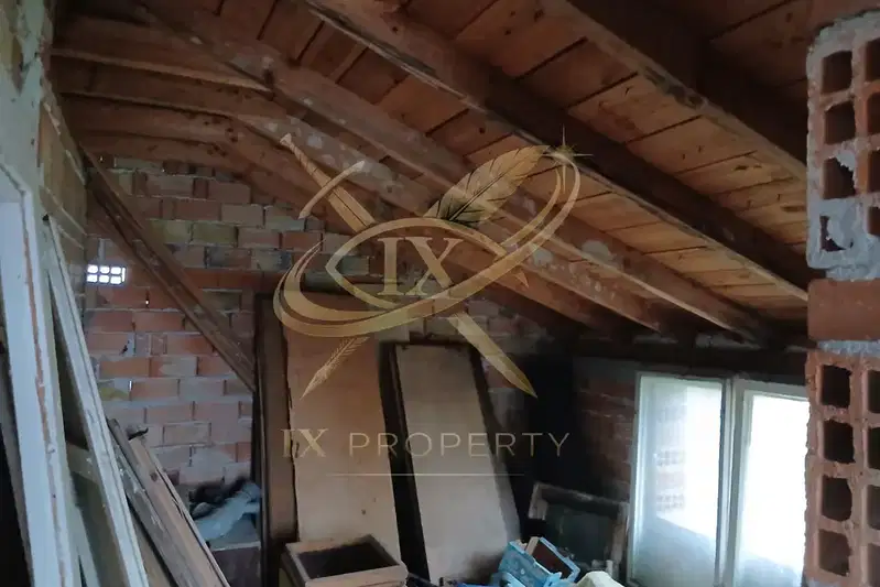 Floor of House in Burgas, Livada