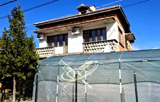 Етаж от къща в Бургас, с. Тънково